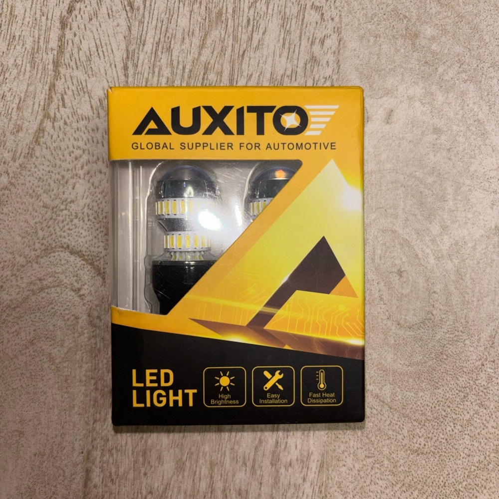 LED Light Pack